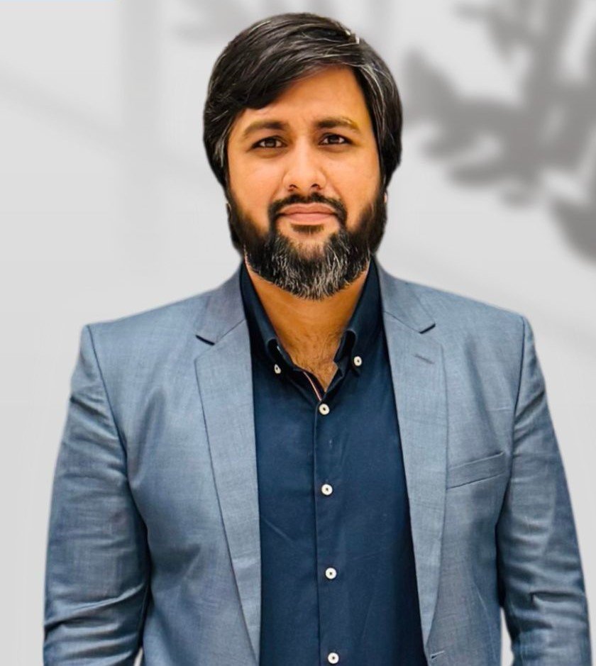 Richard Bravo
